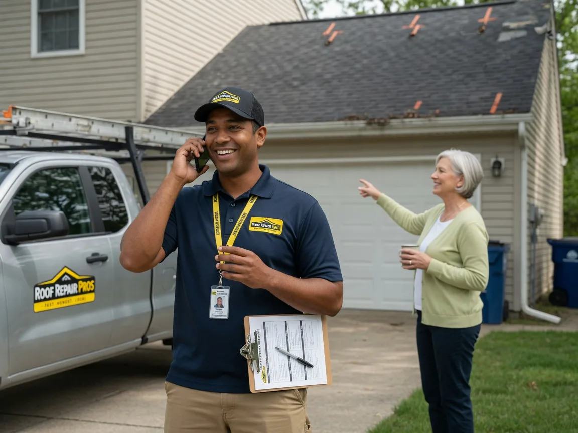 Roof Repair Pisek, ND FAQs